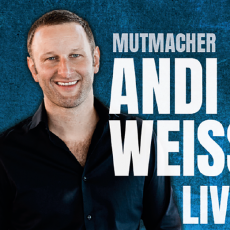 Andi Weiss – Live – Songpoesie