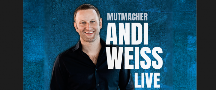 Andi Weiss – Live – Songpoesie