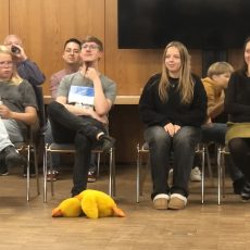 Wir waren mal weg Wir waren mal weg