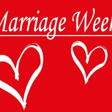 Marriage Week 2025