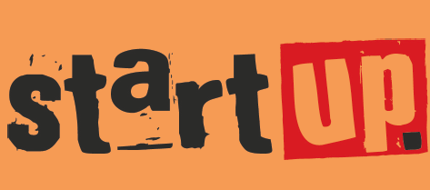 Start up.