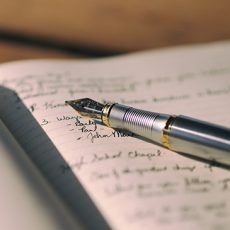 Der Brief des Herrn Der Brief des Herrn